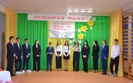Pożegnanie absolwent&oacute;w 2024 2025 32