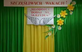 Pożegnanie absolwent&oacute;w 2024 2025 36