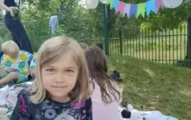 Piknik w przedszkolu 5