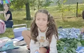 Piknik w przedszkolu 6