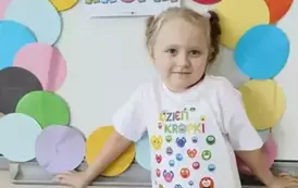 Każdy z nas jest wyjątkowy &ndash; Dzień Kropki w przedszkolu 1