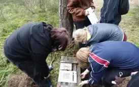 Wyjazd edukacyjny na Litwę i Podlasie  9