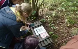 Wyjazd edukacyjny na Litwę i Podlasie  11