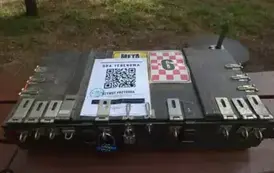 Wyjazd edukacyjny na Litwę i Podlasie  13