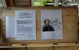 Wyjazd edukacyjny na Litwę i Podlasie  17