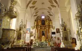 Wyjazd edukacyjny na Litwę i Podlasie  18