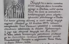 Wyjazd edukacyjny na Litwę i Podlasie  20