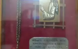 Wyjazd edukacyjny na Litwę i Podlasie  21