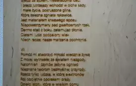 Wyjazd edukacyjny na Litwę i Podlasie  27