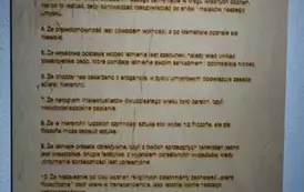 Wyjazd edukacyjny na Litwę i Podlasie  29