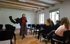 Wyjazd edukacyjny na Litwę i Podlasie  38