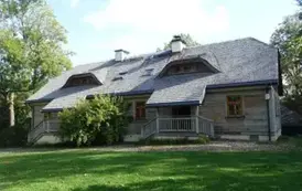 Wyjazd edukacyjny na Litwę i Podlasie  43