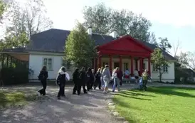 Wyjazd edukacyjny na Litwę i Podlasie  44