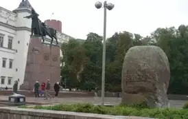 Wyjazd edukacyjny na Litwę i Podlasie  48