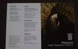 Wyjazd edukacyjny na Litwę i Podlasie  51