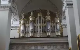 Wyjazd edukacyjny na Litwę i Podlasie  55