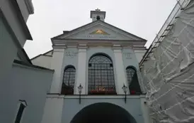 Wyjazd edukacyjny na Litwę i Podlasie  58