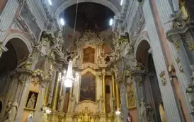 Wyjazd edukacyjny na Litwę i Podlasie  61