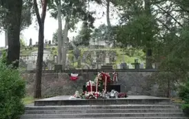 Wyjazd edukacyjny na Litwę i Podlasie  64