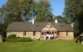 Wyjazd edukacyjny na Litwę i Podlasie  67