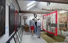 Wyjazd edukacyjny na Litwę i Podlasie  76