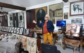 Wyjazd edukacyjny na Litwę i Podlasie  77