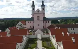 Wyjazd edukacyjny na Litwę i Podlasie  80