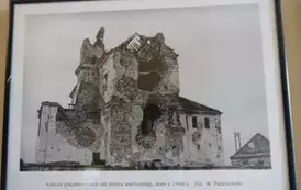 Wyjazd edukacyjny na Litwę i Podlasie  83