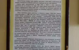 Wyjazd edukacyjny na Litwę i Podlasie  84