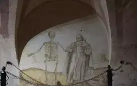 Wyjazd edukacyjny na Litwę i Podlasie  87