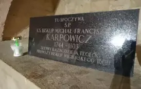 Wyjazd edukacyjny na Litwę i Podlasie  88