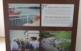 Wyjazd edukacyjny na Litwę i Podlasie  98