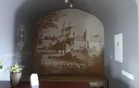 Wyjazd edukacyjny na Litwę i Podlasie  102