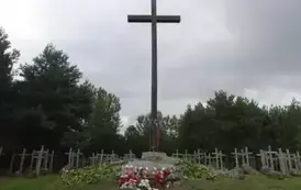 Wyjazd edukacyjny na Litwę i Podlasie  107