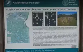 Wyjazd edukacyjny na Litwę i Podlasie  109