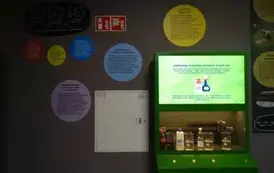 Wyjazd edukacyjny na Litwę i Podlasie  121