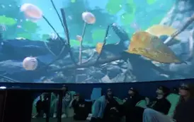 Wyjazd edukacyjny na Litwę i Podlasie  128