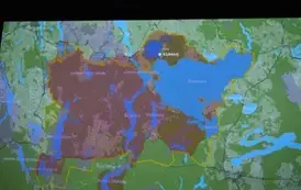 Wyjazd edukacyjny na Litwę i Podlasie  134