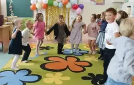 Dzień Przedszkolaka 2025 8