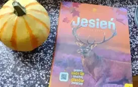 Jesień w słoiku &ndash; warsztaty plastyczno- techniczne w przedszkolu 16