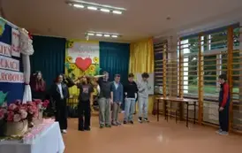 Święto Edukacji Narodowej 2025 2