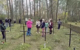 Uroczystość Wszystkich Świętych 1