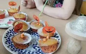 Warsztaty kulinarne &bdquo;Muffiny Dyniowe&rdquo; 4