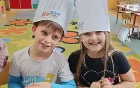 Warsztaty kulinarne &bdquo;Muffiny Dyniowe&rdquo; 10