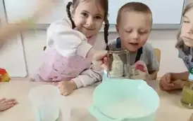 Warsztaty kulinarne &bdquo;Muffiny Dyniowe&rdquo; 14