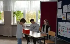 Wybory Gminnego  Budżetu &bdquo;DecydujMy&rdquo;. 1