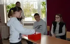 Wybory Gminnego  Budżetu &bdquo;DecydujMy&rdquo;. 5