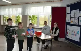 Wybory Gminnego  Budżetu &bdquo;DecydujMy&rdquo;. 9