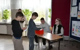 Wybory Gminnego  Budżetu &bdquo;DecydujMy&rdquo;. 10