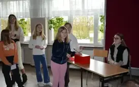 Wybory Gminnego  Budżetu &bdquo;DecydujMy&rdquo;. 12